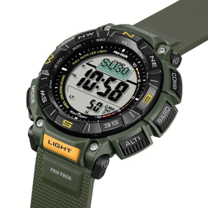RELOJ CASIO PROTREK PRG-340-3DR