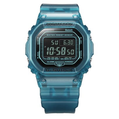 RELOJ CASIO G-SHOCK DW-B5600G-2DR