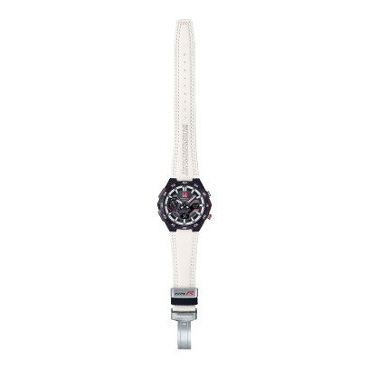 RELOJ CASIO EDIFICE ECB-2200HTR-1ADR