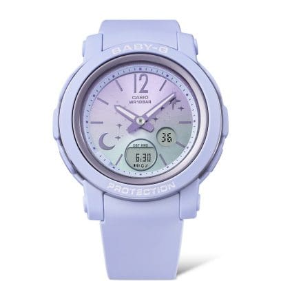 RELOJ PARA MUJER CASIO BABY-G BGA-290DS-2ADR