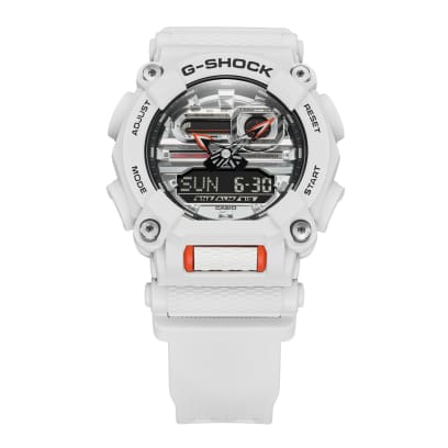 RELOJ CASIO G-SHOCK GA-900AS-7ADR