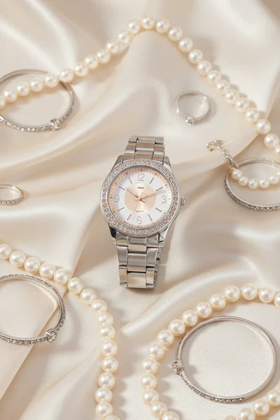 RELOJ PARA MUJER EA1044-02