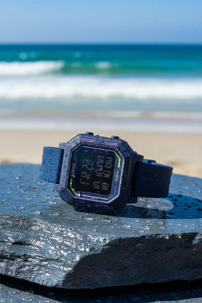 RELOJ PARA MUJER STRIKE YP19795-05-NAVY