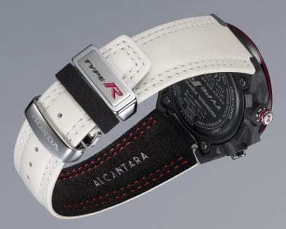 RELOJ CASIO EDIFICE ECB-2200HTR-1ADR