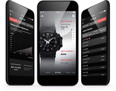 RELOJ ANÁLOGO DIGITAL PARA HOMBRE CASIO G-SHOCK MTG-B1000D-1ADR - PLATEADO