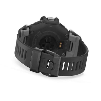 CASIO G-SHOCK GBD-H2000-1BDR – RELOJ DIGITAL PARA HOMBRE – NEGRO