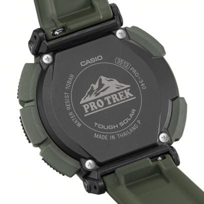 RELOJ CASIO PROTREK PRG-340-3DR