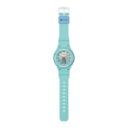 RELOJ CASIO BABY-G BGA-320-3ADR