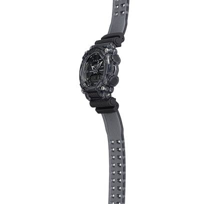 RELOJ ANÁLOGO DIGITAL PARA HOMBRE CASIO G-SHOCK GA-900SKE-8ADR - GRIS