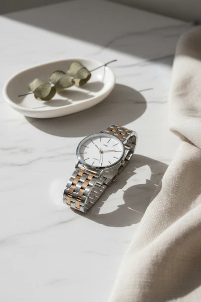 RELOJ UNISEX STRIKE EA1765-02