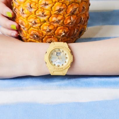 RELOJ CASIO BABY-G BGA-320-9ADR