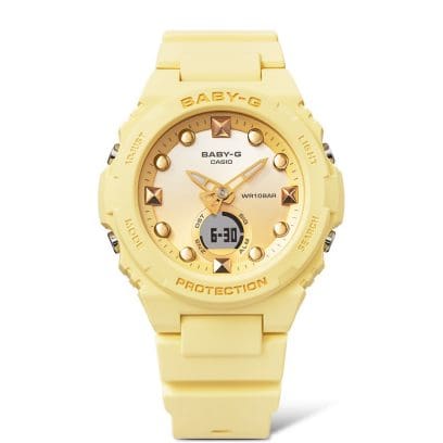RELOJ CASIO BABY-G BGA-320-9ADR