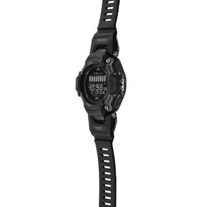 CASIO G-SHOCK GBD-H2000-1BDR – RELOJ DIGITAL PARA HOMBRE – NEGRO