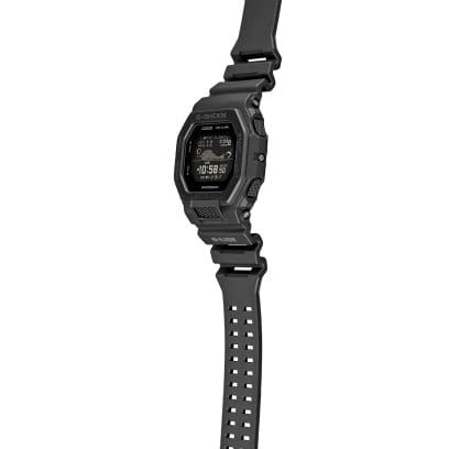 RELOJ DIGITAL PARA HOMBRE CASIO G-SHOCK GBX-100NS-1DR - NEGRO