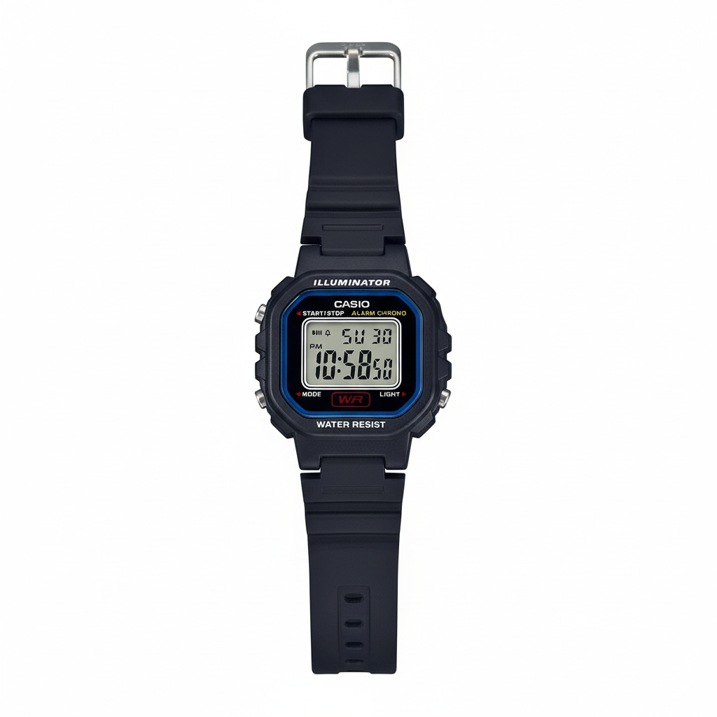 LA-20WH-1CDF Flat Lay
