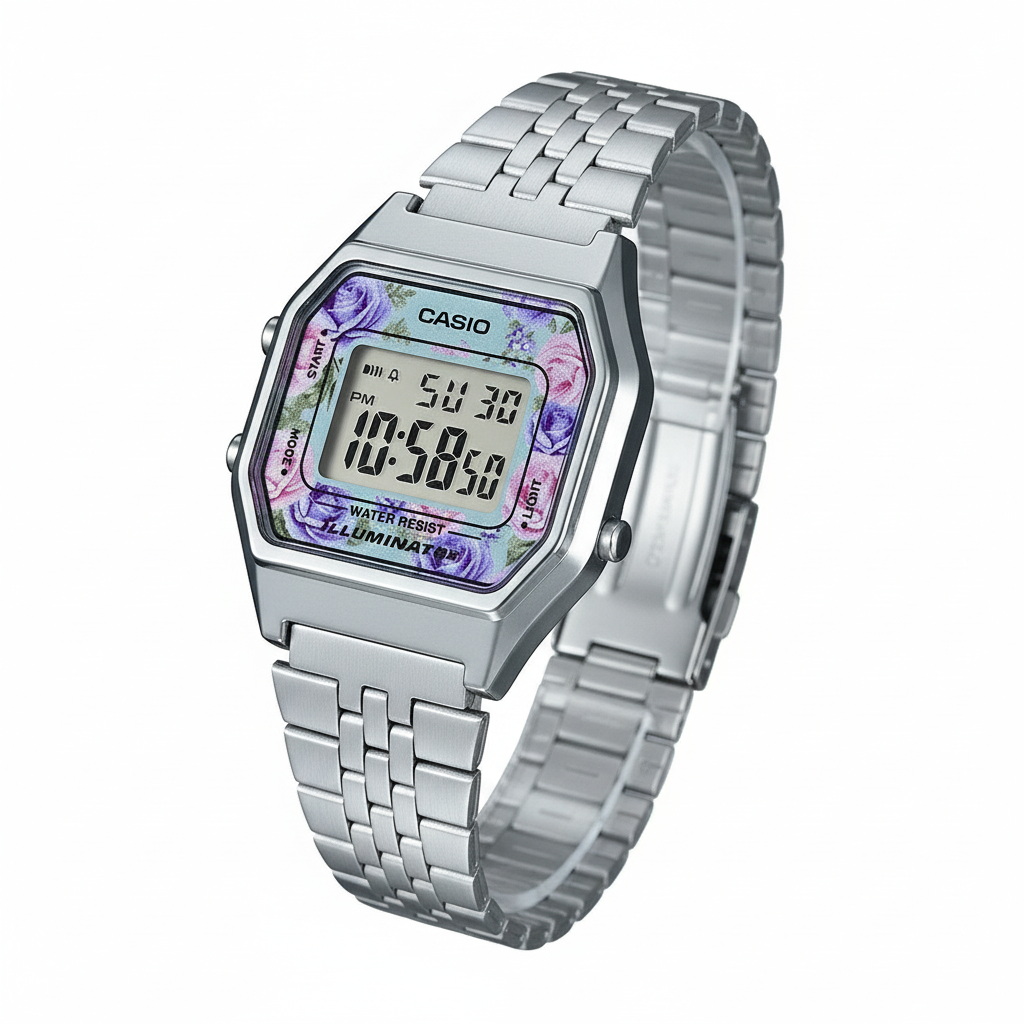 LA680WA-2CDF 3/4