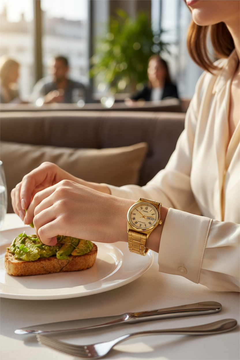 Lifestyle 1 - Brunch