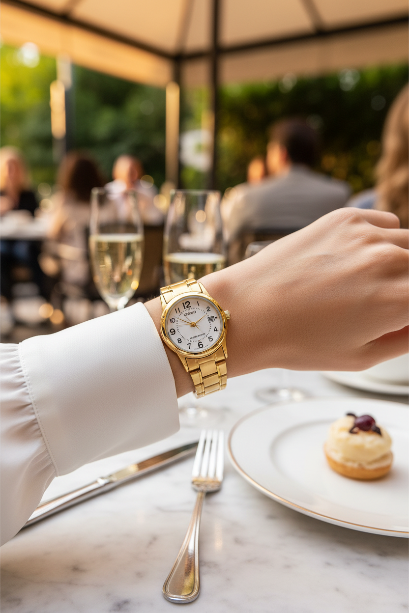Lifestyle 1 - Brunch