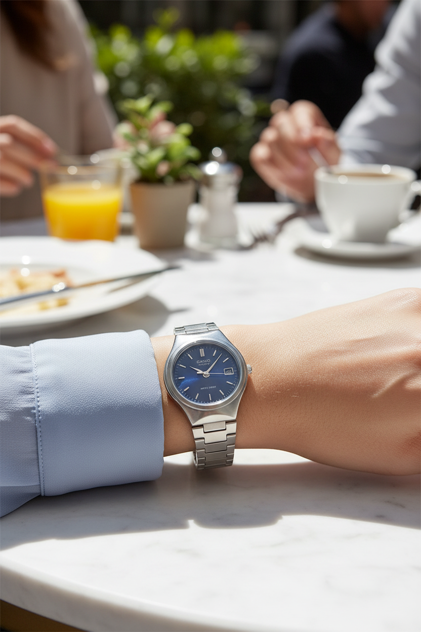 Lifestyle 1 - Brunch