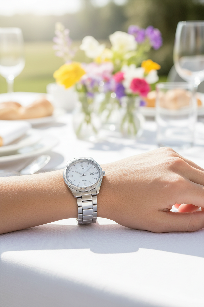 Lifestyle 1 - Brunch