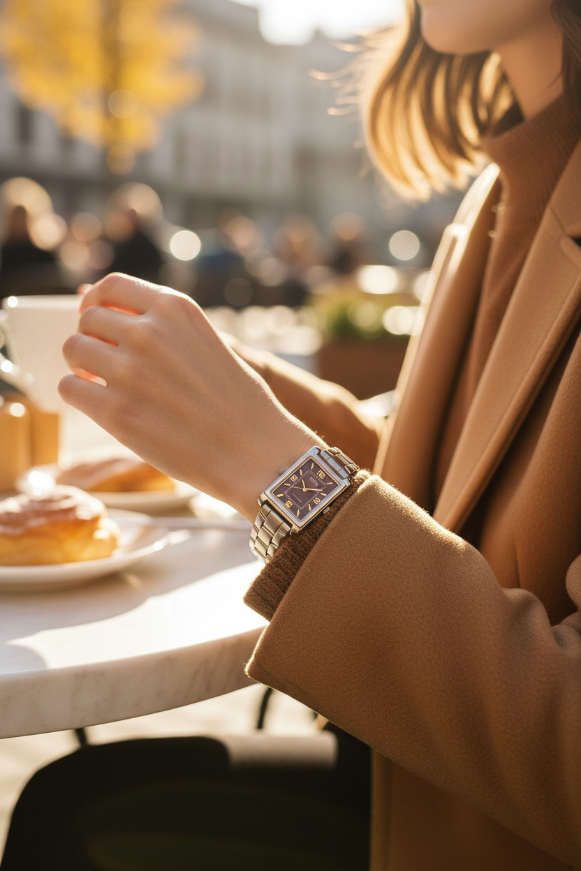 Lifestyle 1 - Brunch