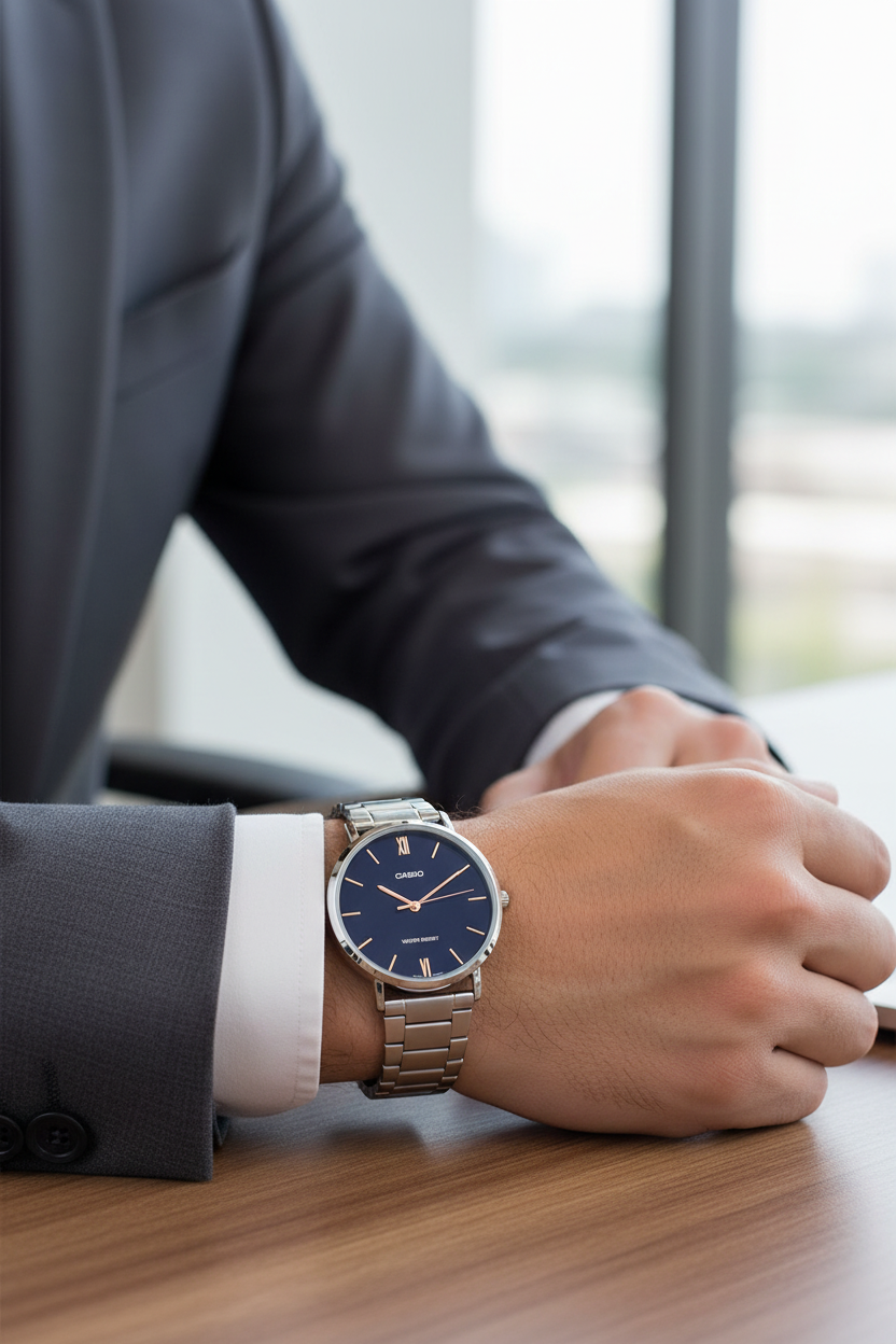 Lifestyle 1 - Business