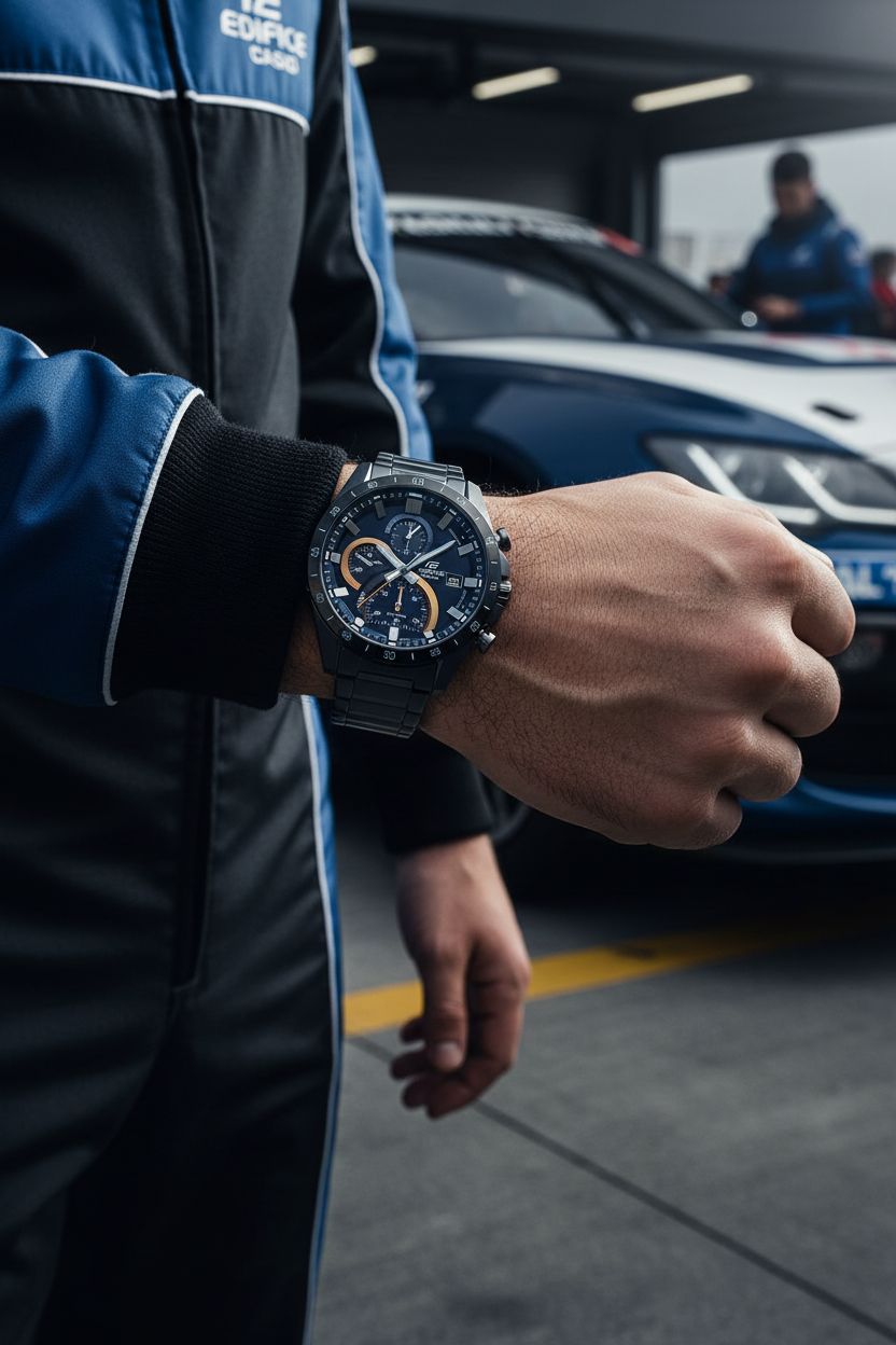 Lifestyle 1 - Motorsport