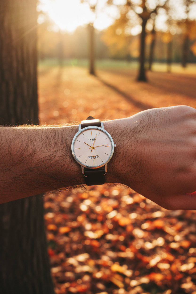 Lifestyle 1 - Otoño
