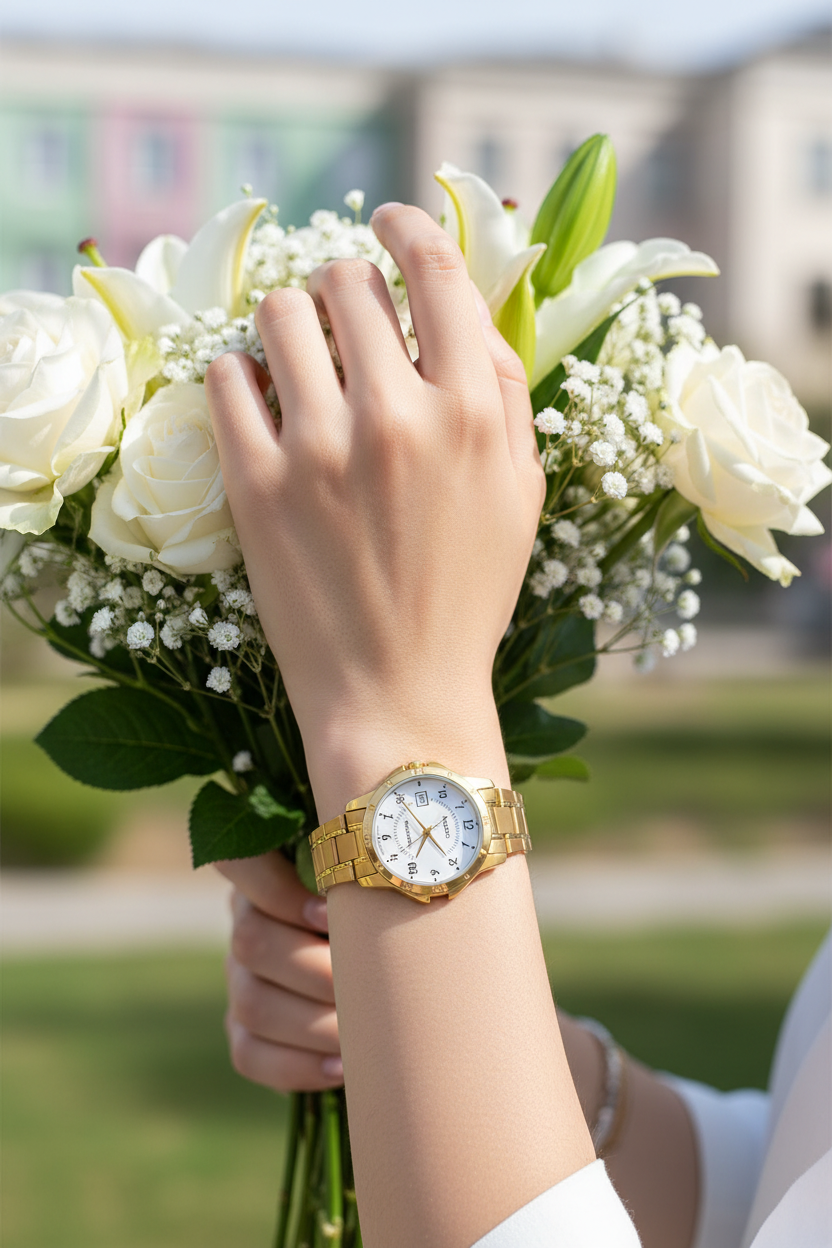 Lifestyle 2 - Flores