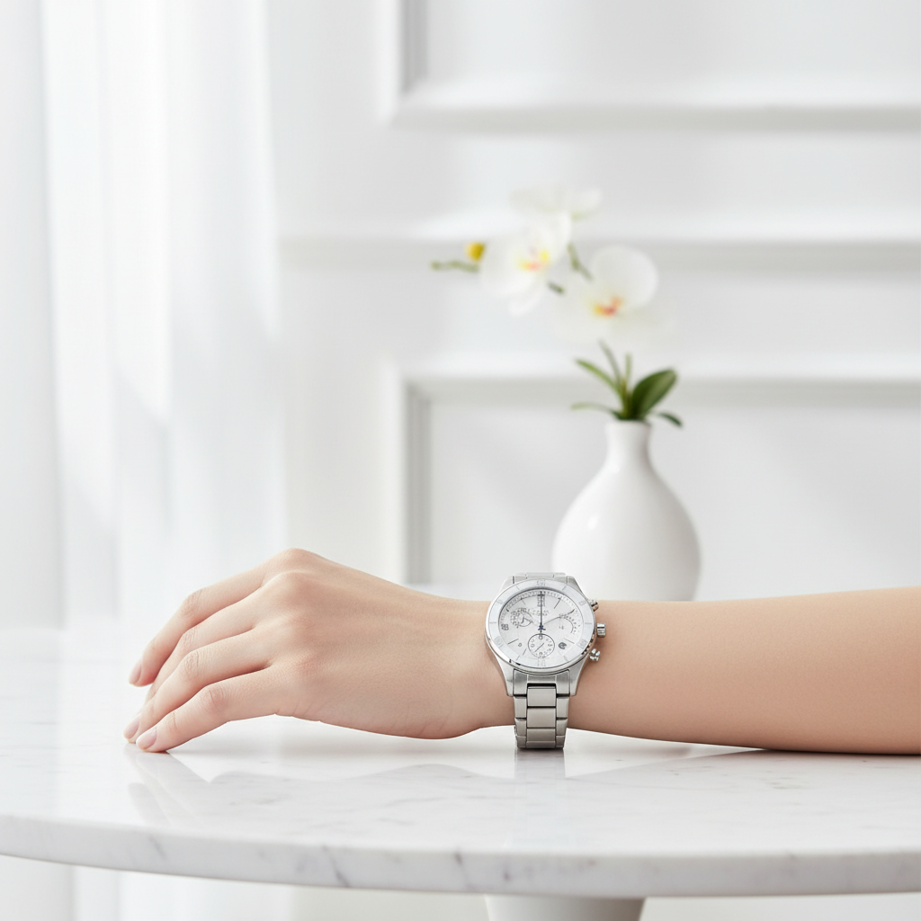 Lifestyle 2 - Minimalista