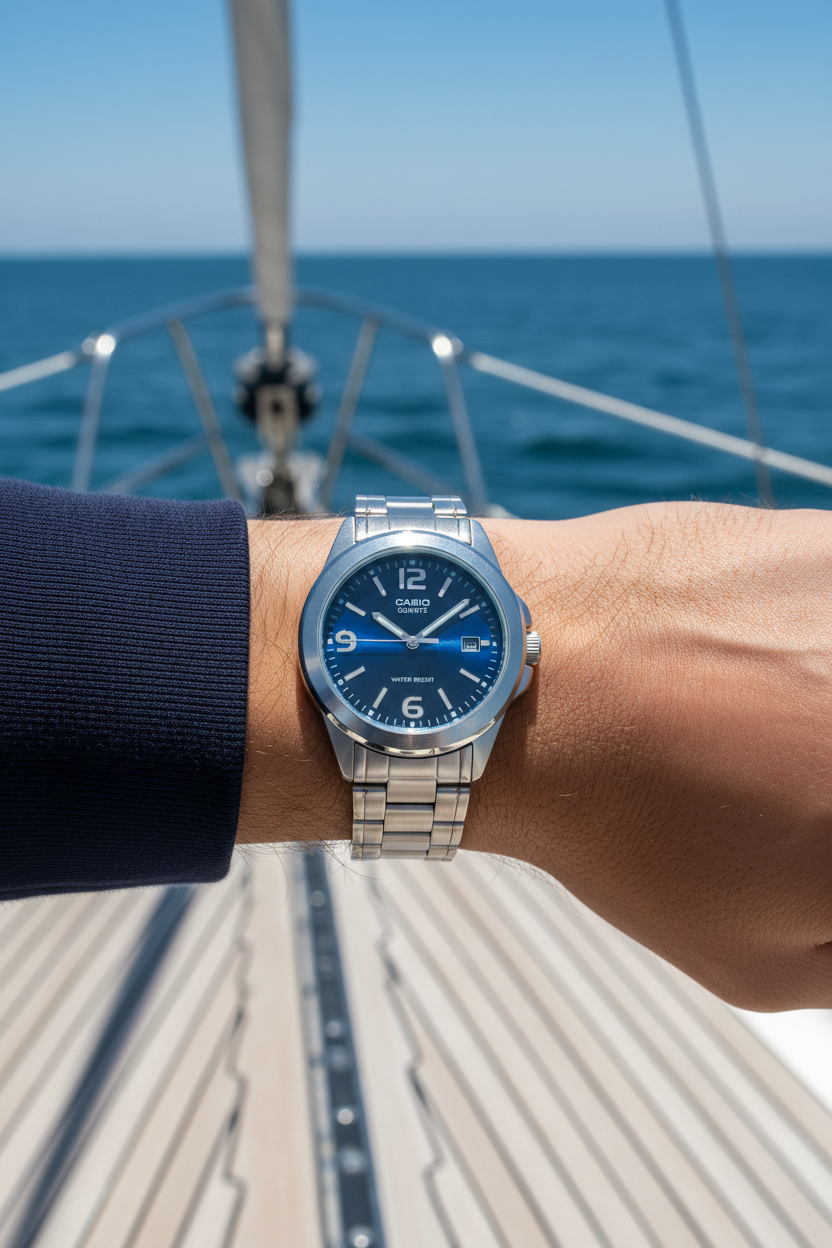 Lifestyle 2 - Velero