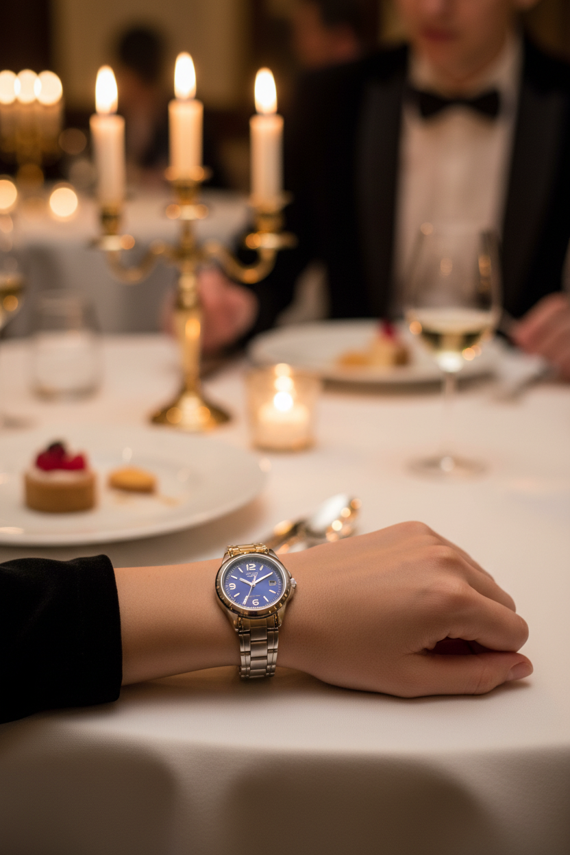 Lifestyle 4 - Cena