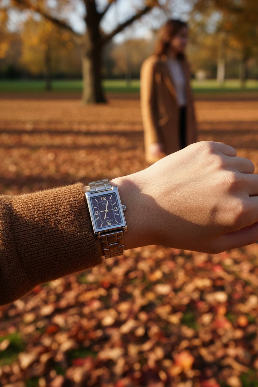 Lifestyle 4 - Otoño