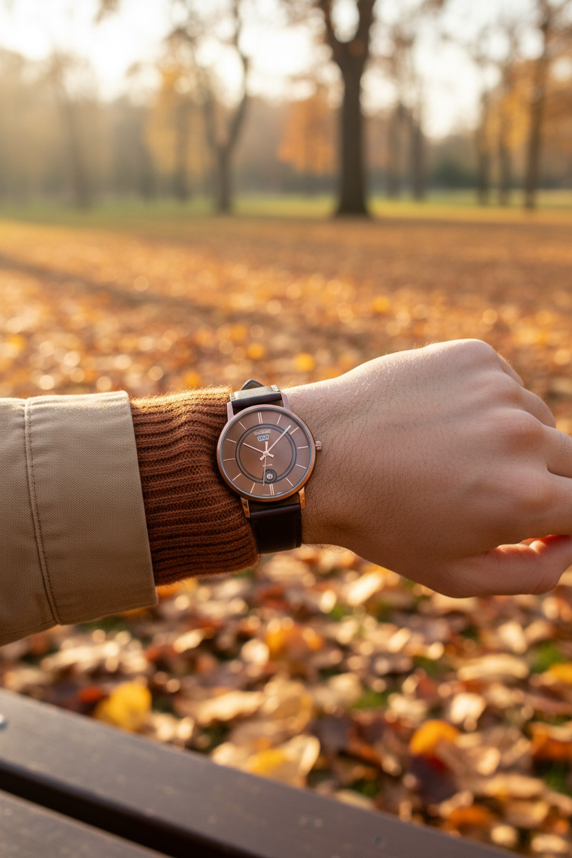 Lifestyle 4 - Otoño