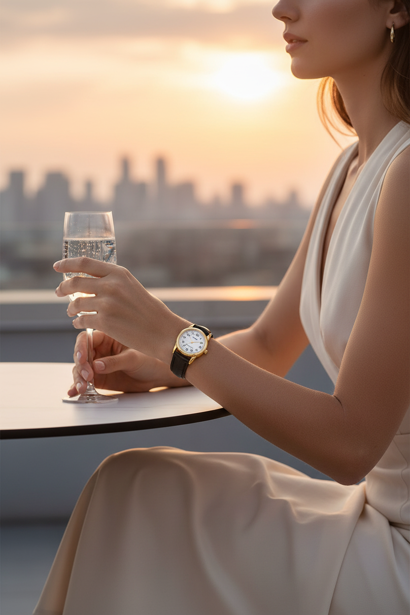Lifestyle 4 - Rooftop