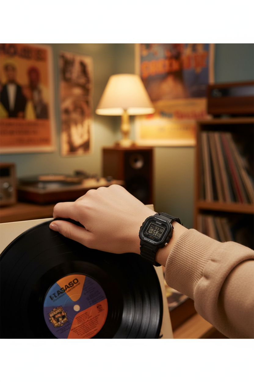 Lifestyle 4 - Vinilo