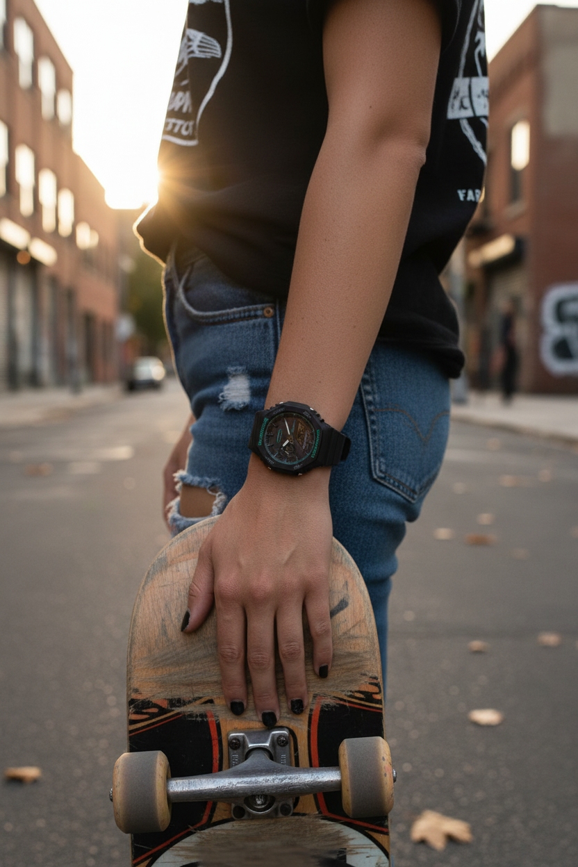 Lifestyle 4