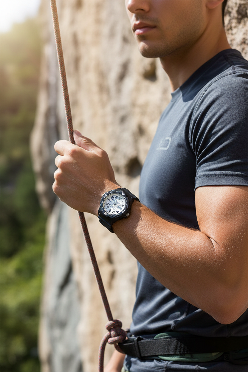 Lifestyle - Casual activo