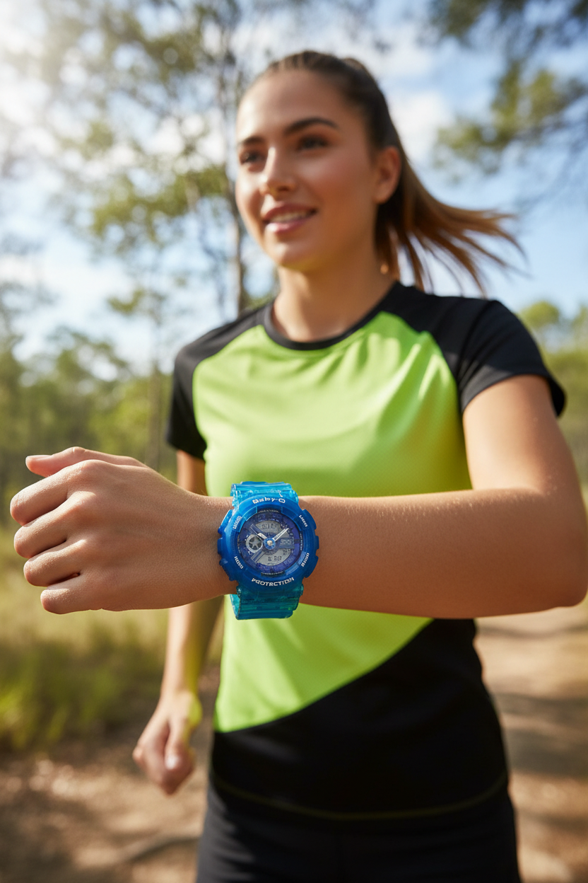 Lifestyle - Deportivo activo