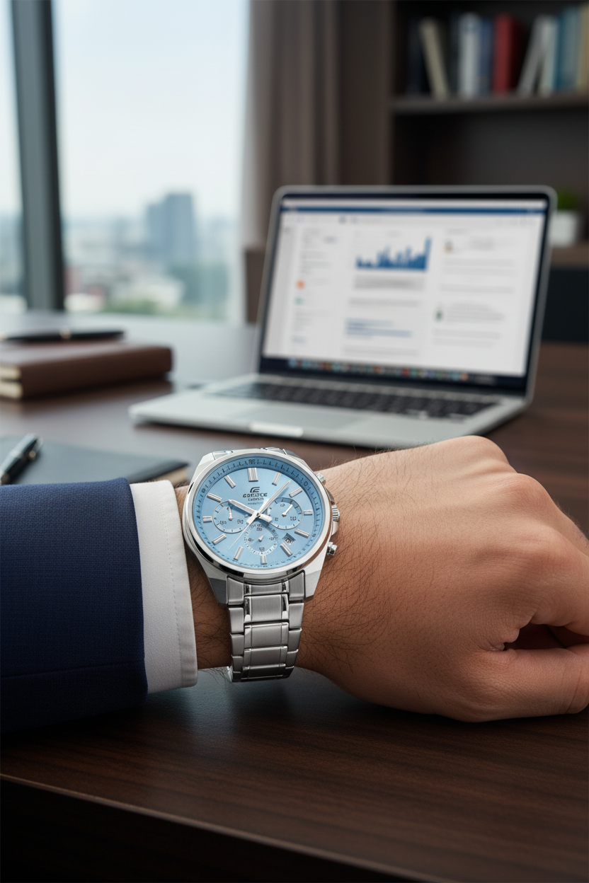 Lifestyle - Ejecutivo profesional