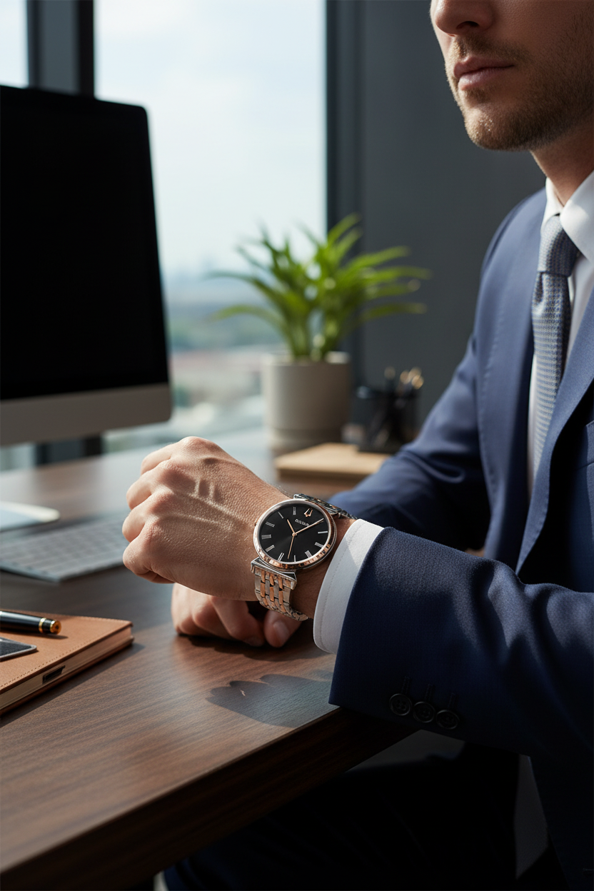 Lifestyle - Oficina profesional