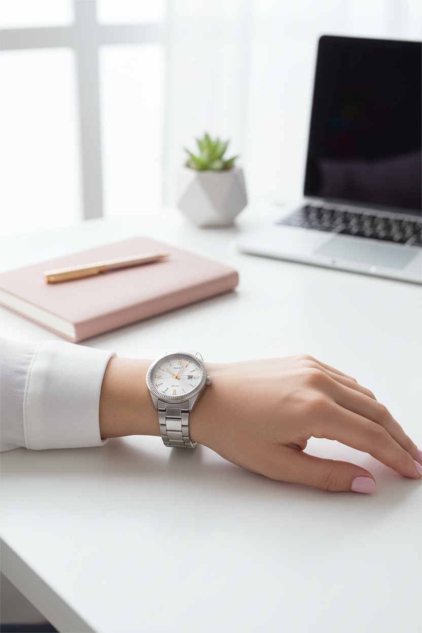 Lifestyle - Workspace minimalista