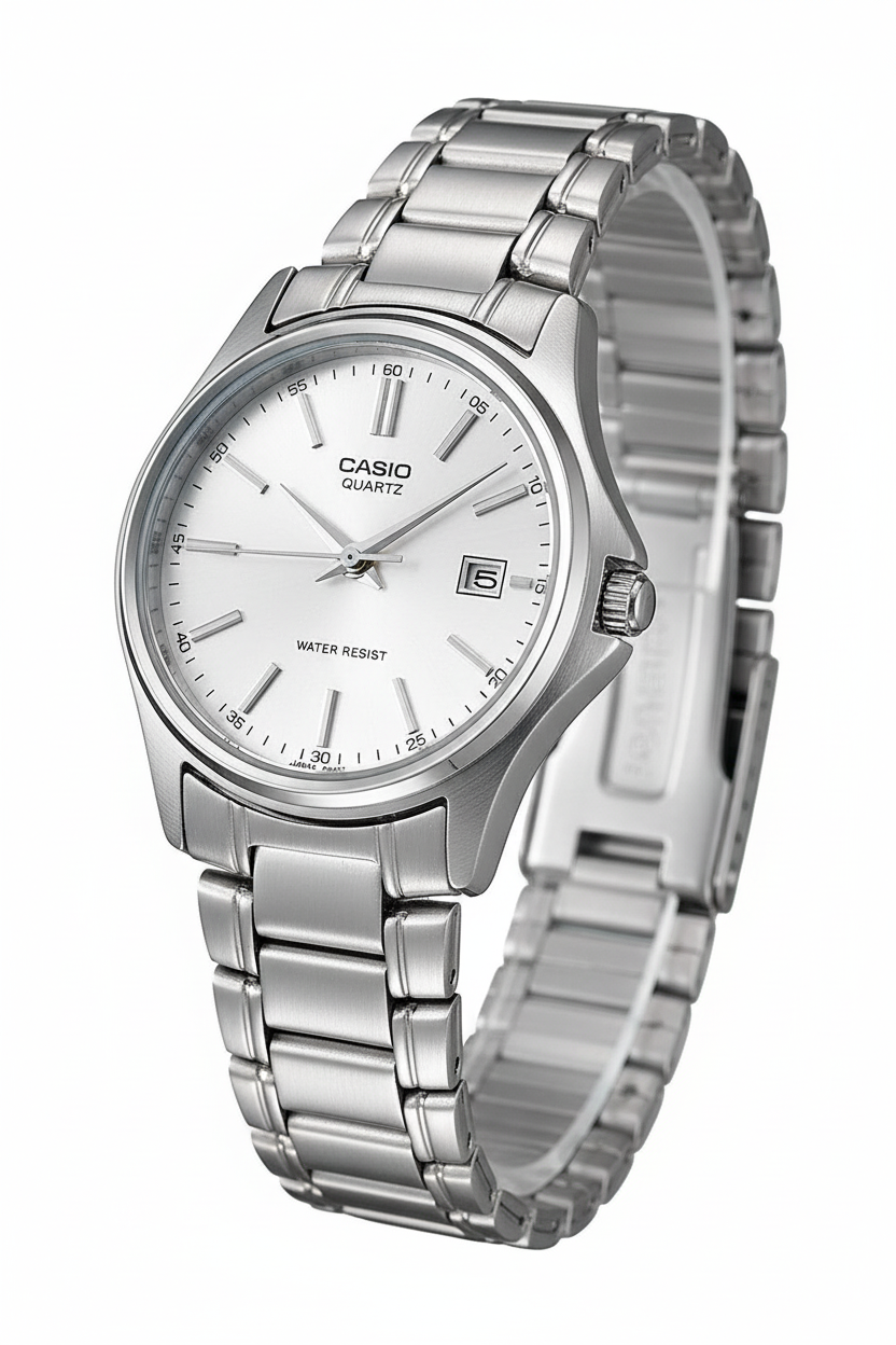 LTP-1183A-7ADF - Low angle todo plateado