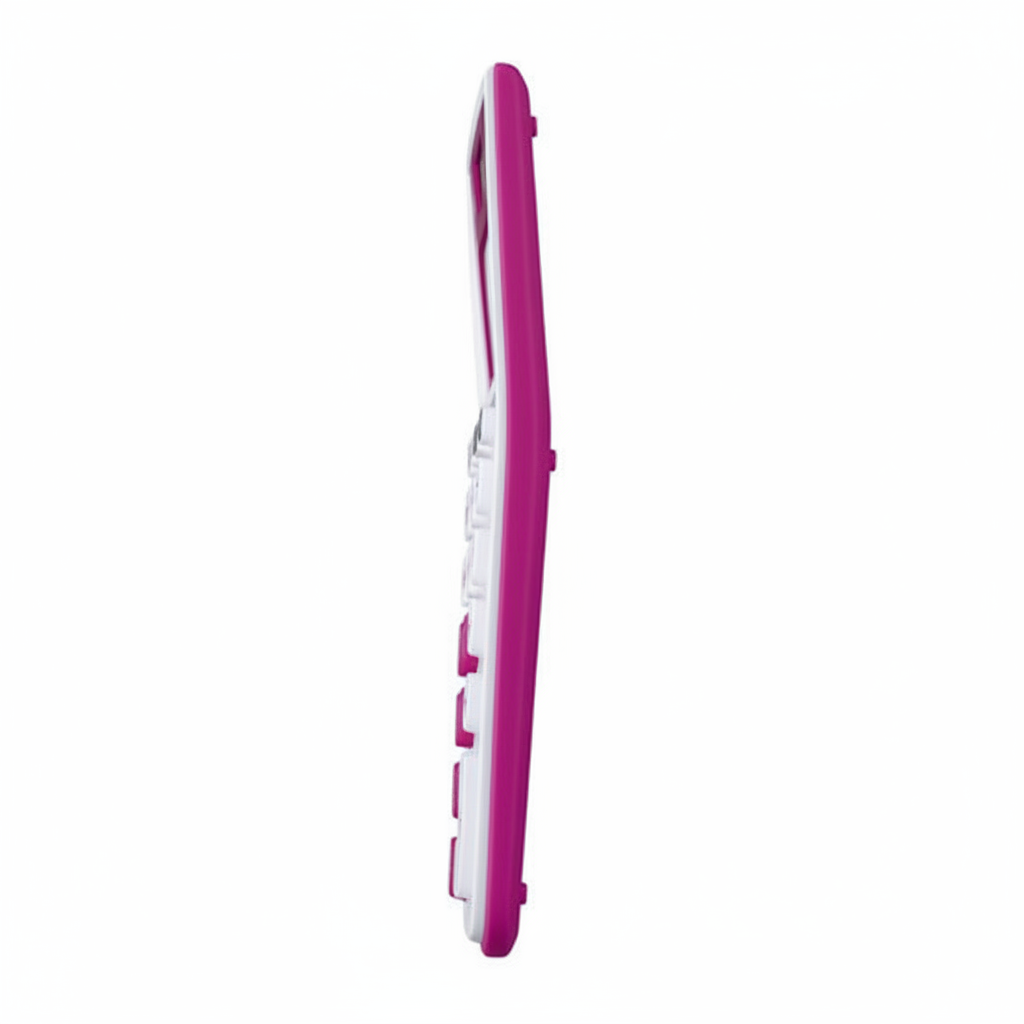 MJ-12VCB-RD-WA-DP Lateral