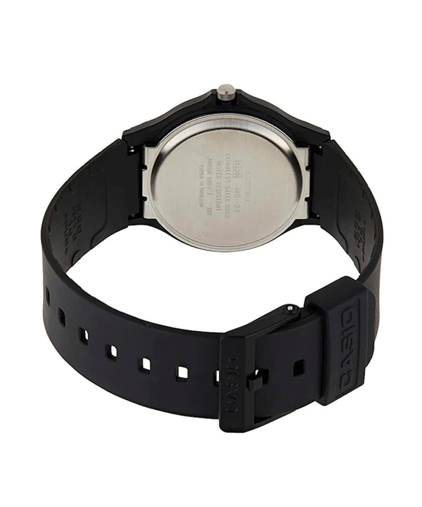 RELOJ UNISEX CASIO MQ-24-1ELDF