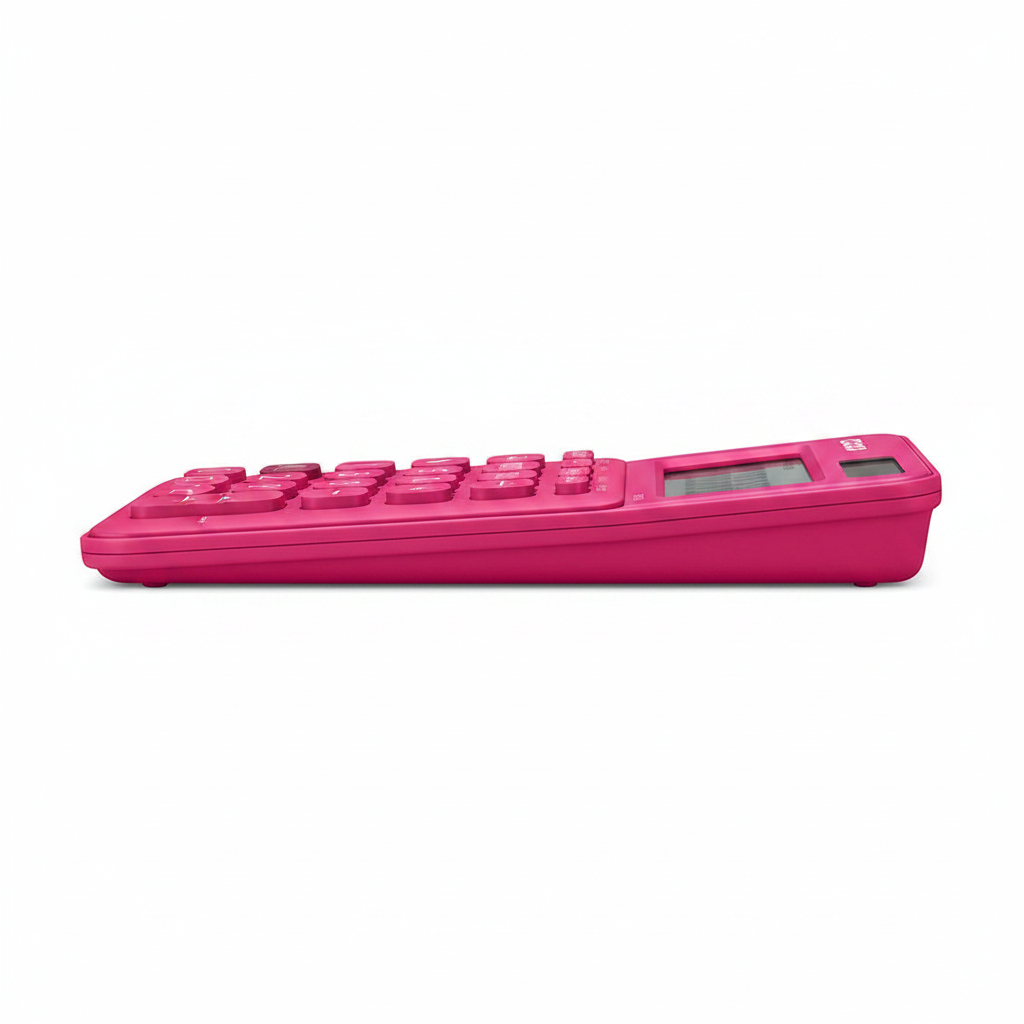 MS-20UC-RD-W-DC Lateral