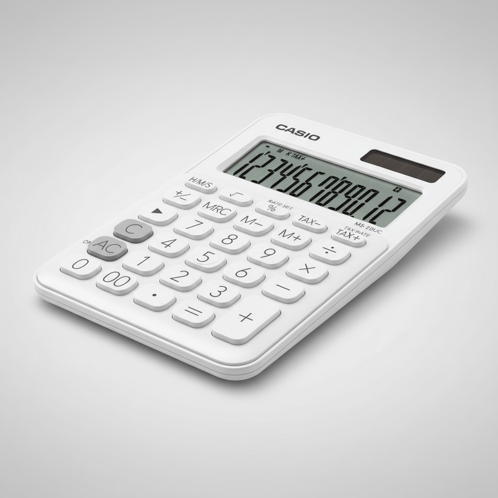 MS-20UC-WE-W-DC Ángulo Bajo 45°
