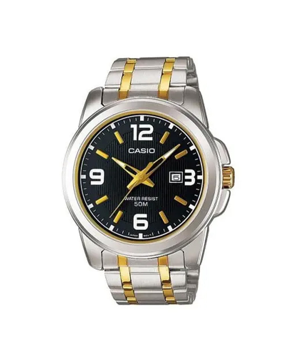 RELOJ PARA HOMBRE CASIO MTP-1314SG-1AVDF