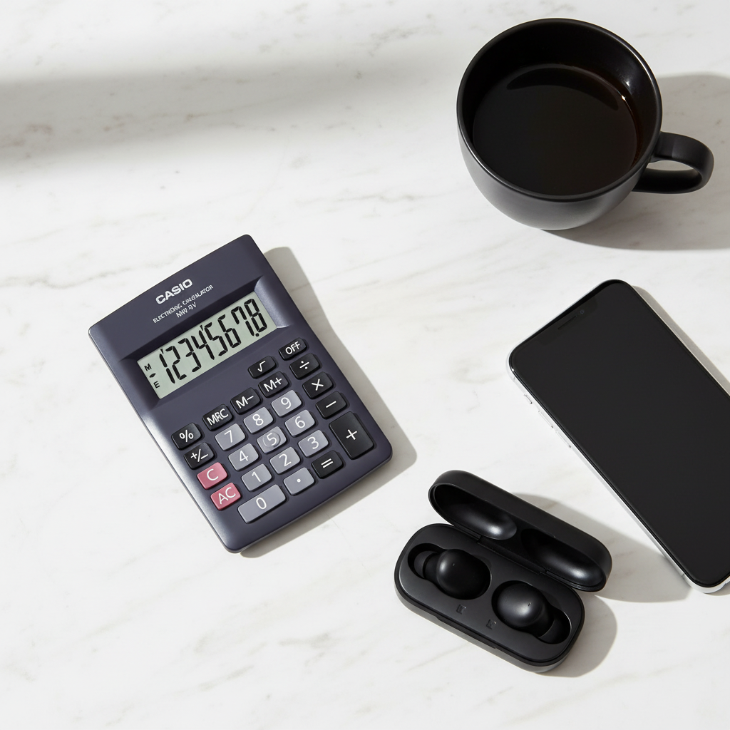 MW-5V Lifestyle Minimal