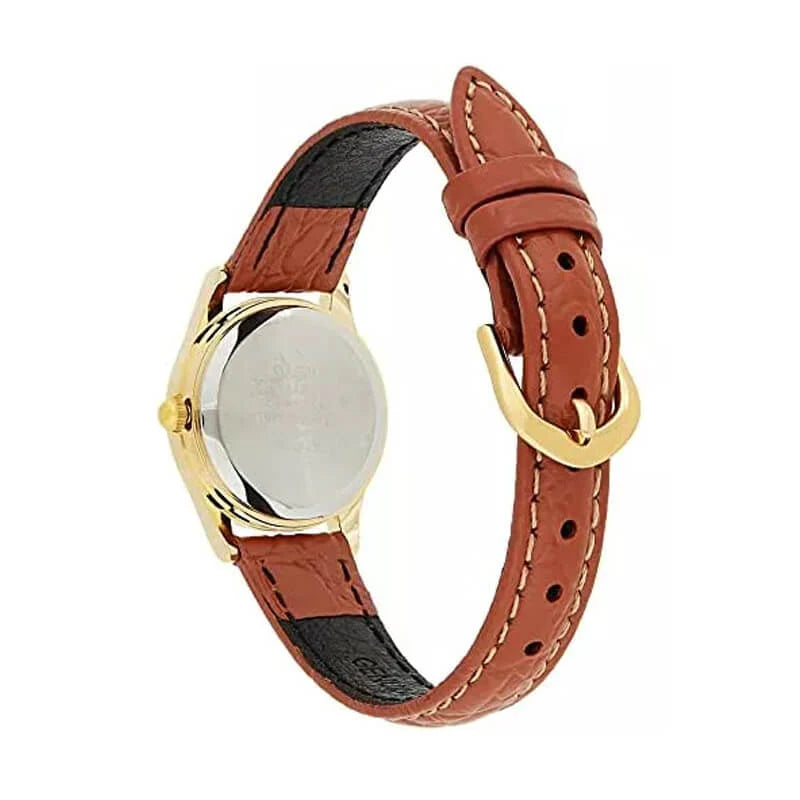 RELOJ PARA MUJER CASIO LTP-1094Q-7B7RDF -BLANCO